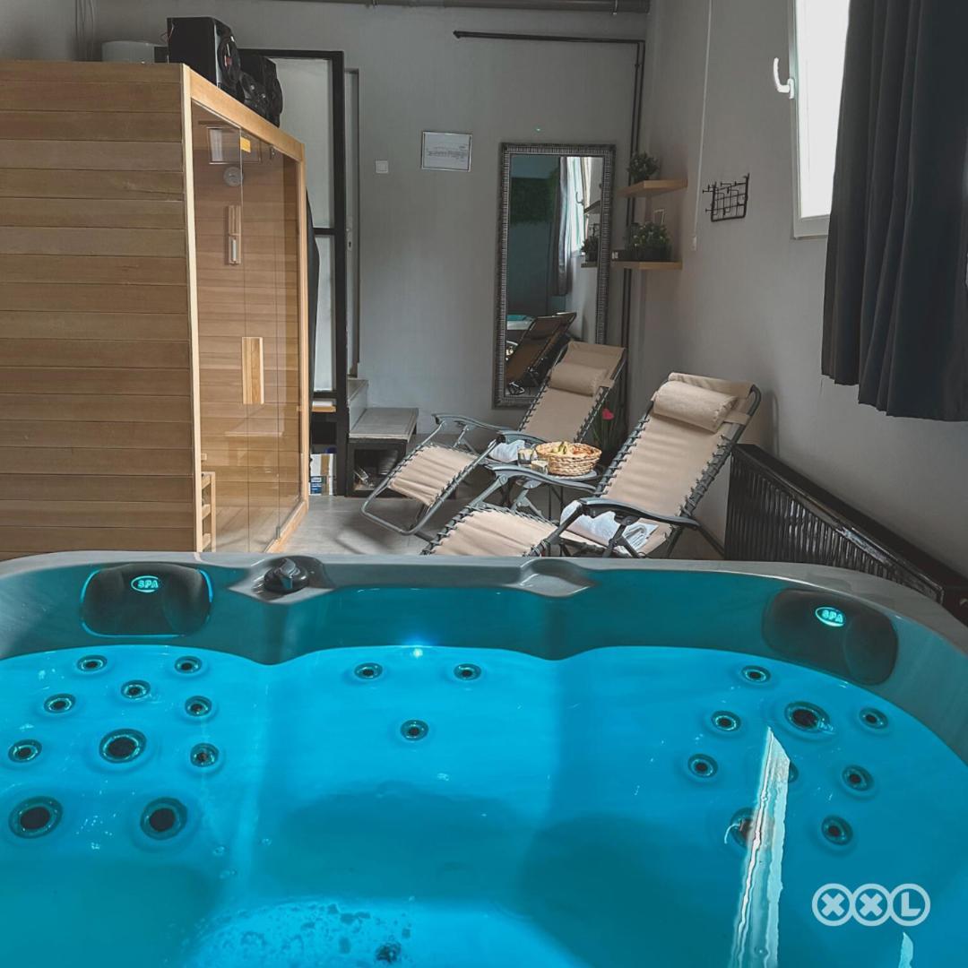 Xxl Rooms אוסילק חדר תמונה